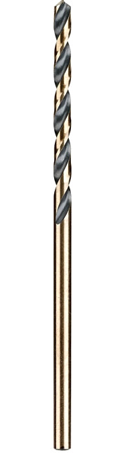 Levně DeWALT vrták do kovu HSS-G Black & Gold 6,5 mm (63x101mm)