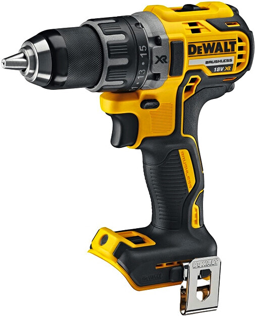 Levně DeWALT DCD791 + Tstak (verze bez aku) aku vrtačka