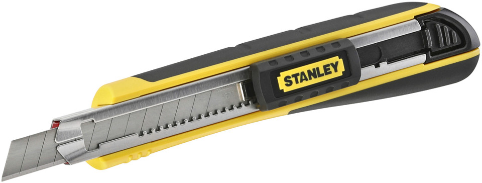 Levně STANLEY 0-10-475 FatMax nůž s odlamovací čepelí 9 mm