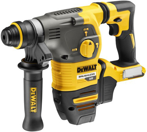 Levně DeWALT DCH323NT Flexvolt vrtací kladivo