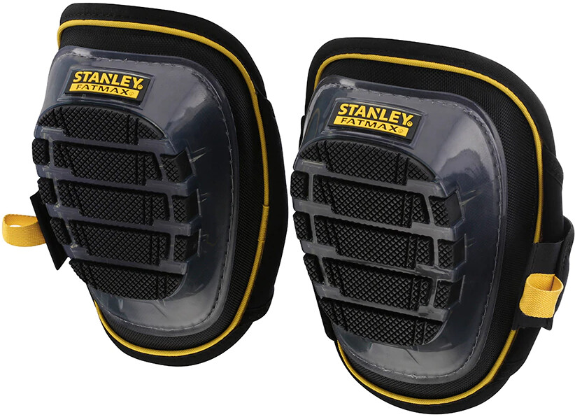 Levně STANLEY FMST82960-1 chrániče kolen FatMax - 1 pár