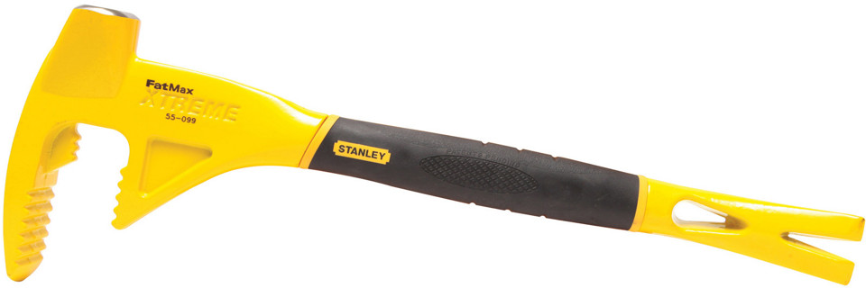 Levně STANLEY 1-55-099 Fubar I FatMax PRO 4 v 1