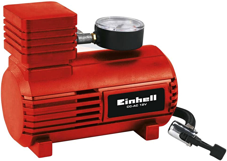 EINHELL CC-AC 12V kompresor do auta