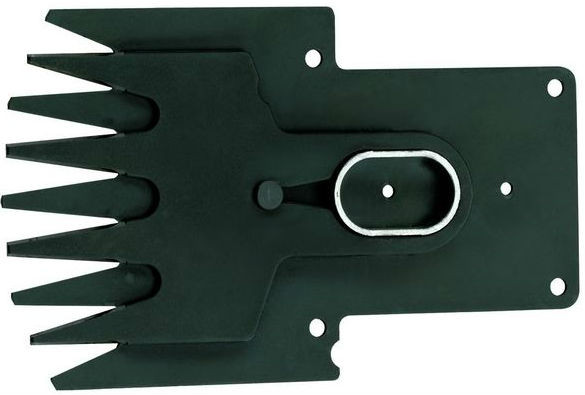 Gardena 2346-20 nože pro aku nůžky na trávu (10 cm)