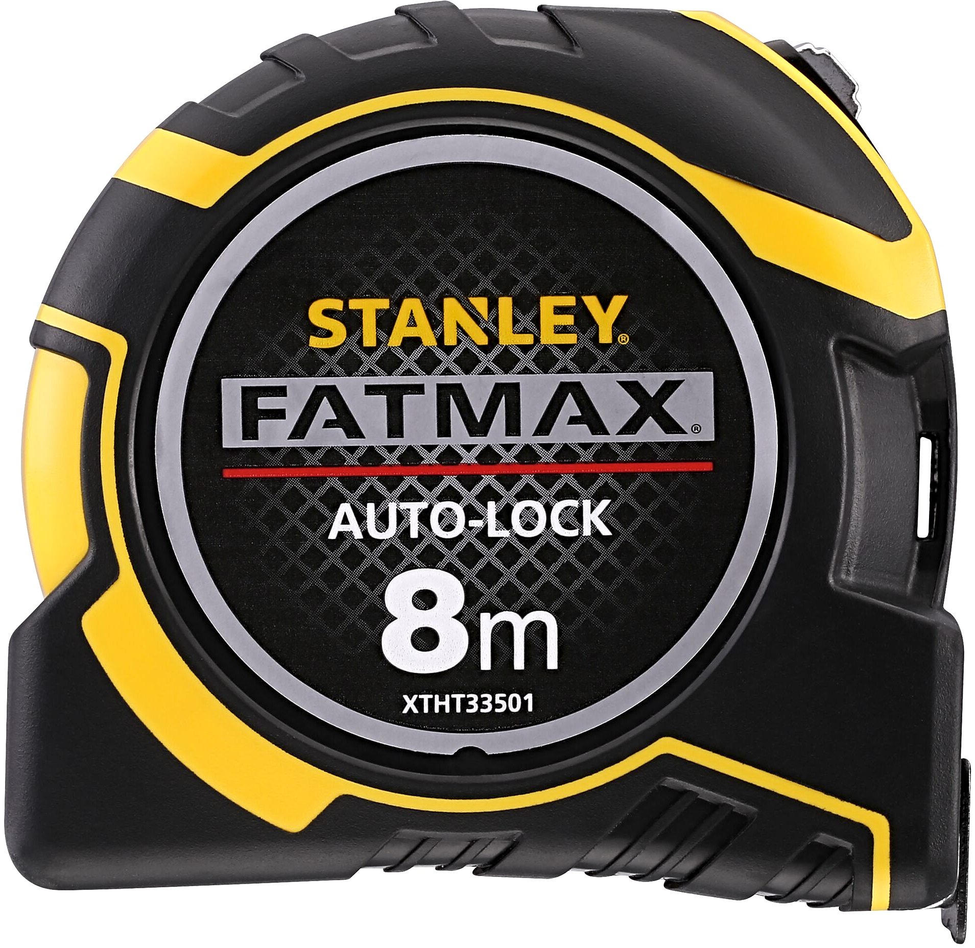 STANLEY XTHT0-33501 svinovací metr FatMax AutoLock 8m x 32 mm