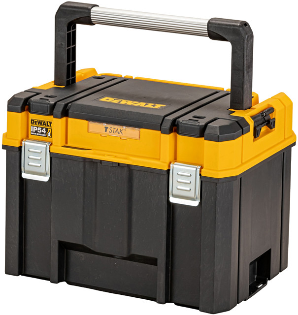 DeWALT DWST83343-1 kufr Tstak VII (IP54)