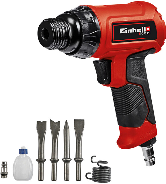 EINHELL TC-PC 45 pneumatické sekací kladivo