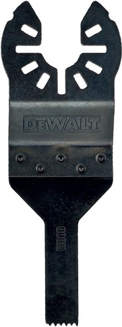 Levně DeWALT DT20706 pilový list na detaily 10x43 mm