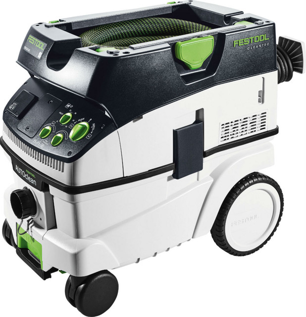 Levně FESTOOL CTM 26 E AC mobilní vysavač