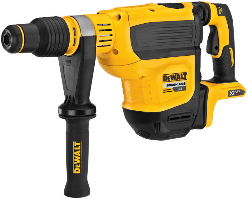 Levně DeWALT DCH614N FlexVolt (verze bez aku)