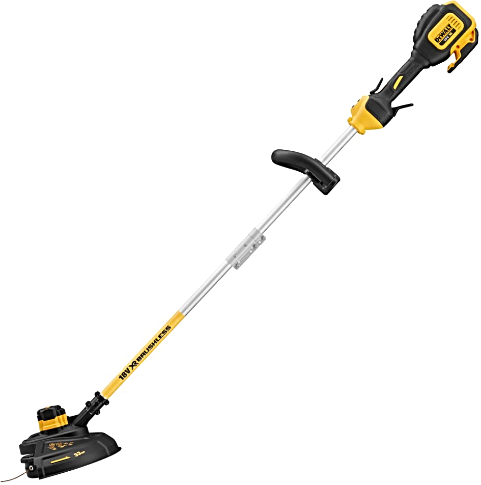 DeWALT DCM561PBS (verze bez aku) aku strunová sekačka