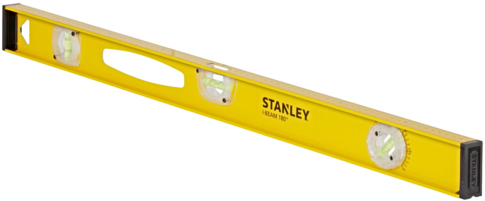 Levně STANLEY 1-42-921 vodováha I-Beam - 80 cm / 3 libely