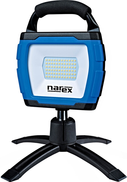 NAREX RL 3000 MAX nabíjecí LED reflektor