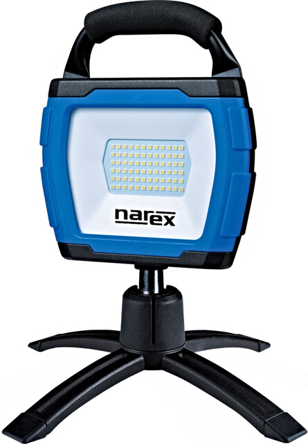Levně NAREX RL 3000 MAX nabíjecí LED reflektor