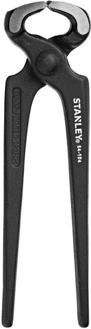 Levně STANLEY 2-84-184 čelní štípací kleště (225 mm)