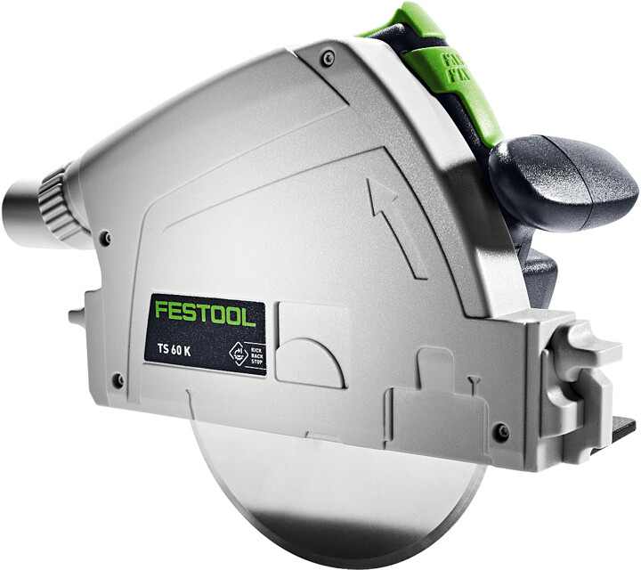 Levně FESTOOL PIZZ-TS kráječ na pizzu TS 60 | 577474