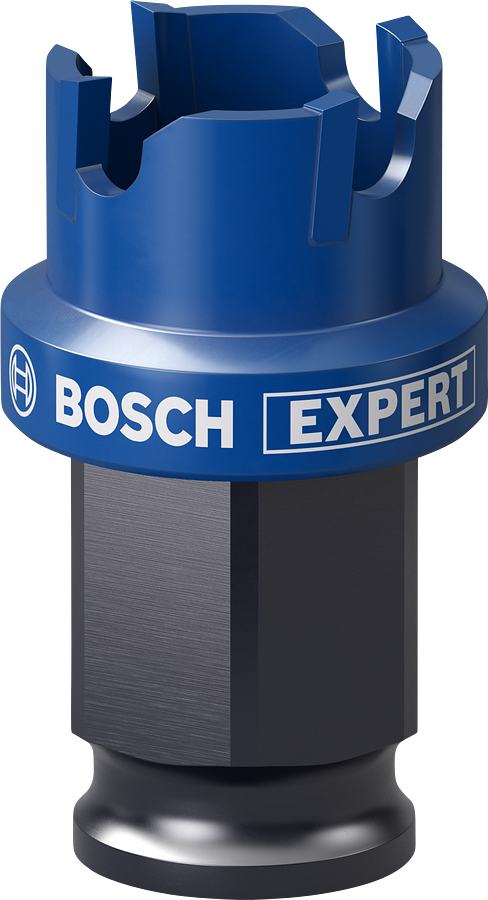 Levně BOSCH Expert Sheet Metal děrovka na plechy 20x5mm