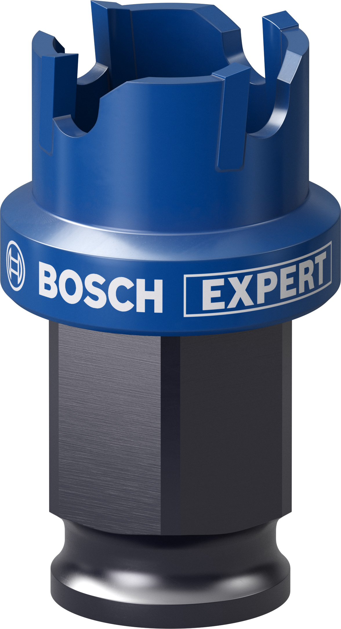 Levně BOSCH Expert Sheet Metal děrovka na plechy 22x5mm