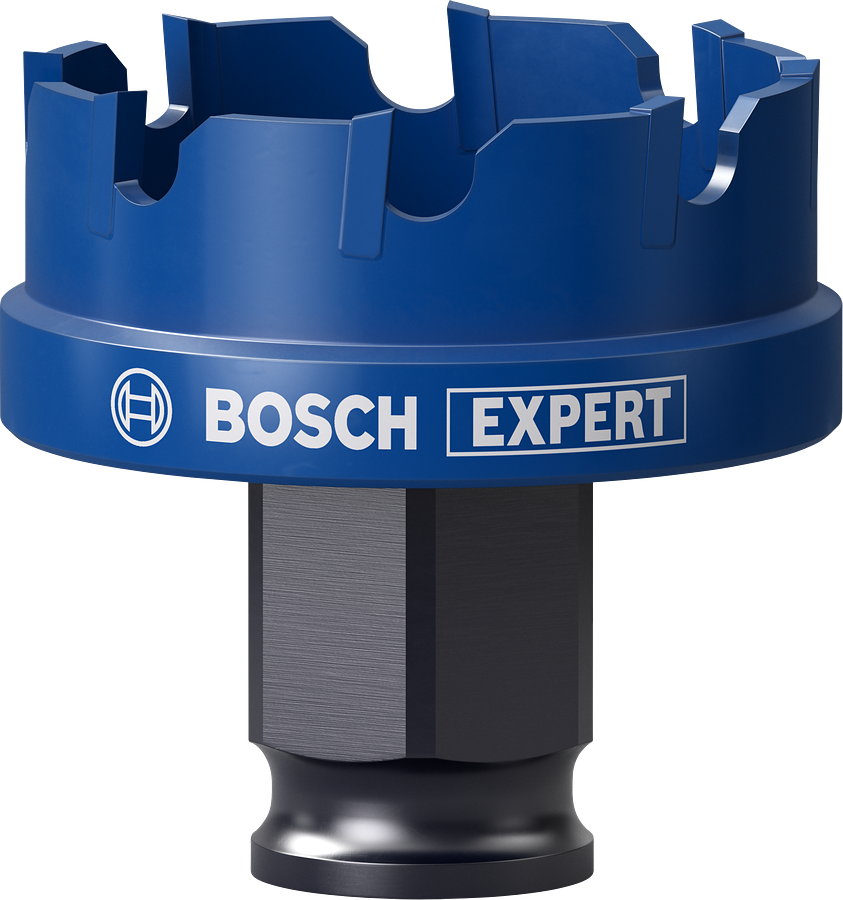 Levně BOSCH Expert Sheet Metal děrovka na plechy 35x5mm