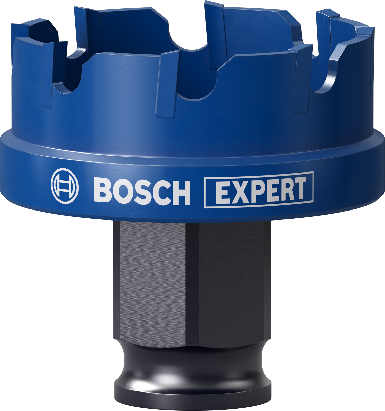 Levně BOSCH Expert Sheet Metal děrovka na plechy 40x5mm