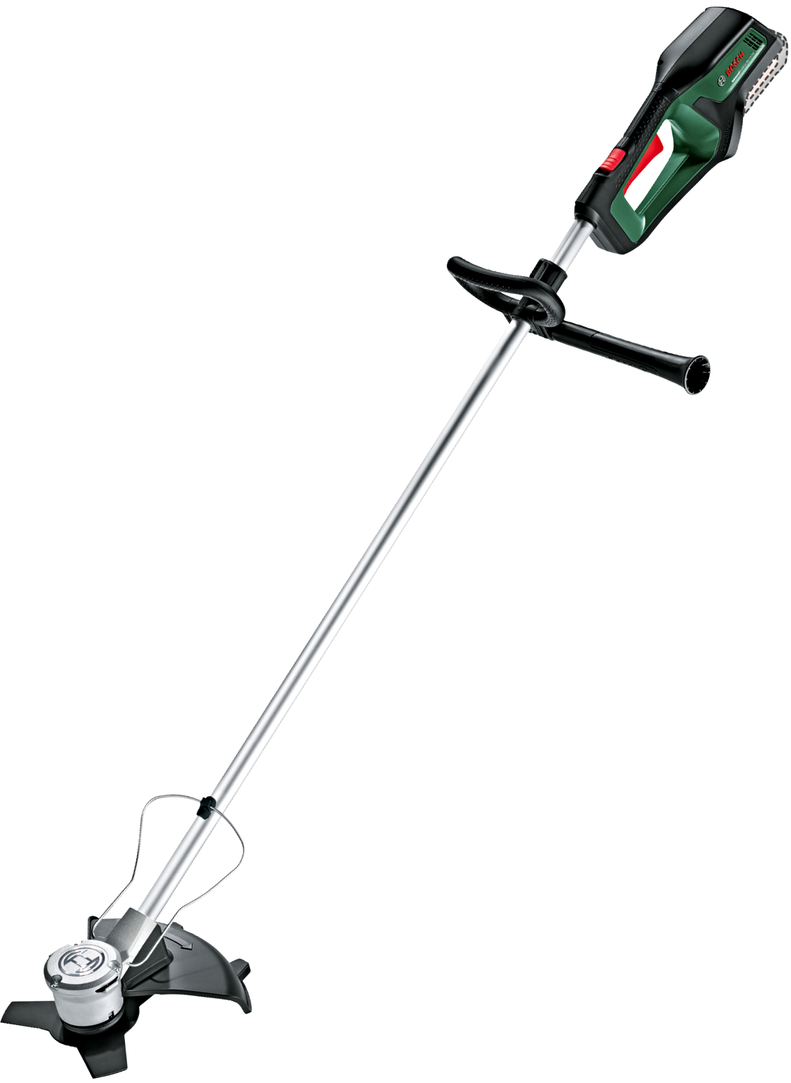 BOSCH AdvancedBrushCut 36V-23-750 (verze bez aku) akumulátorová kosa