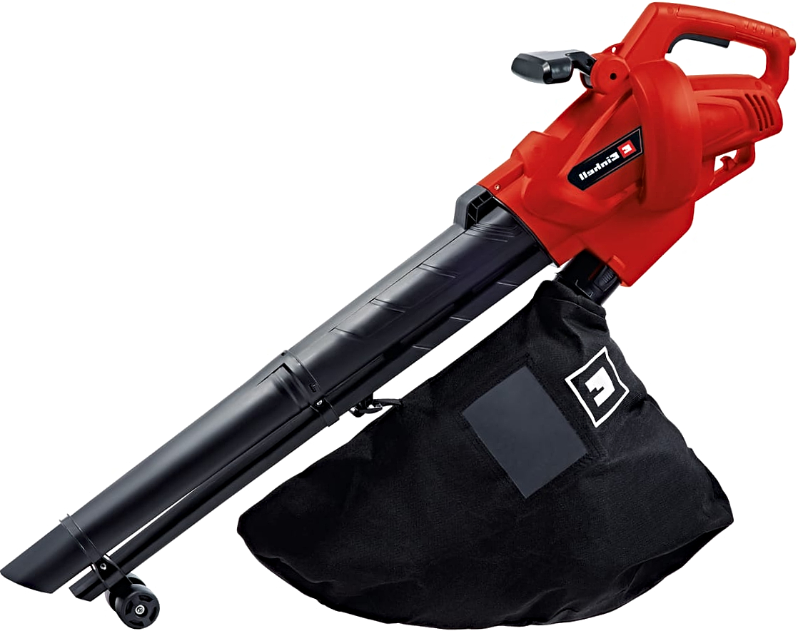 EINHELL GC-EL 3024 E elektrický vysavač a foukač listí