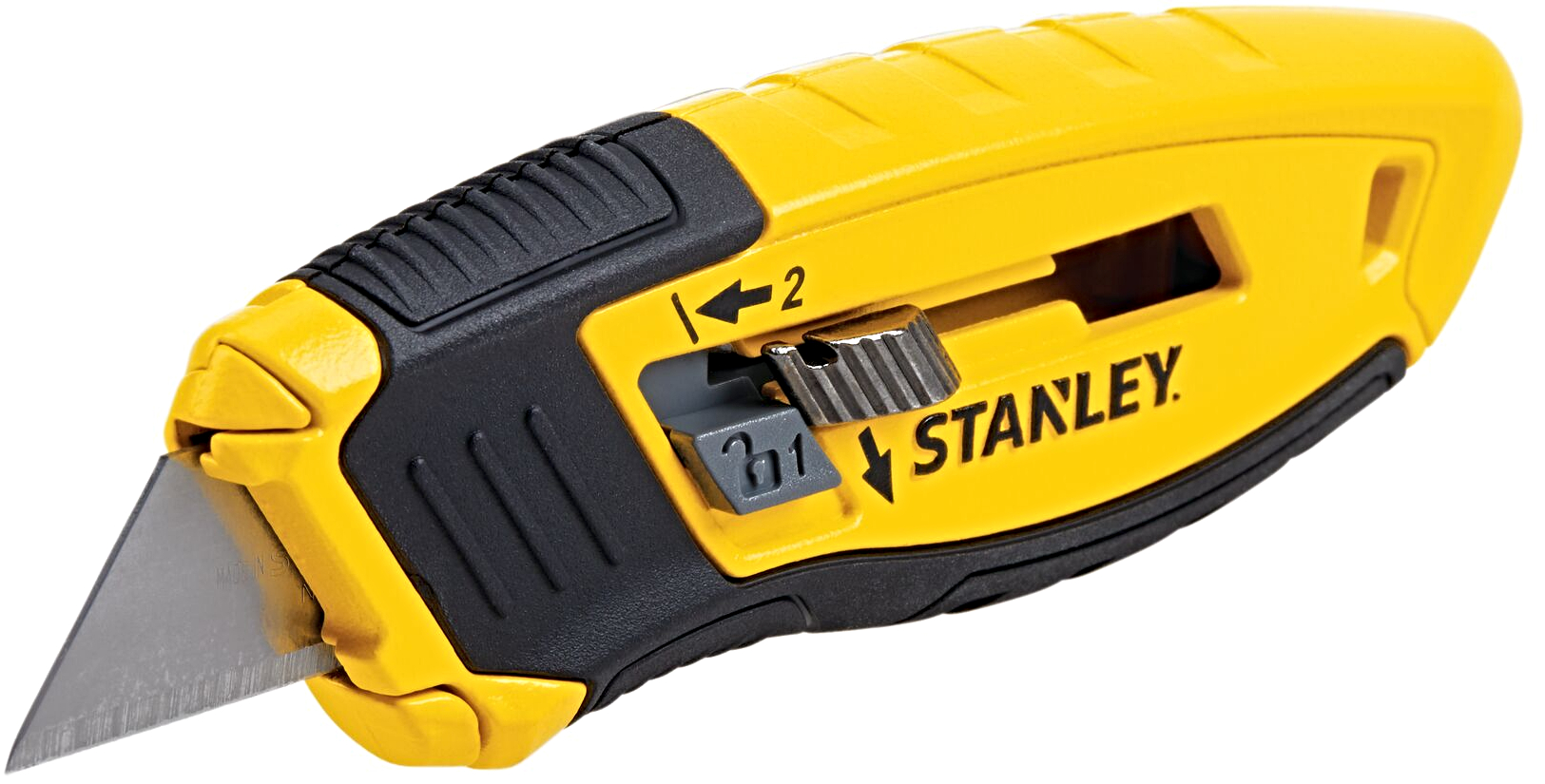 Levně STANLEY STHT10432-0 zatahovací nůž CONTROL-GRIP