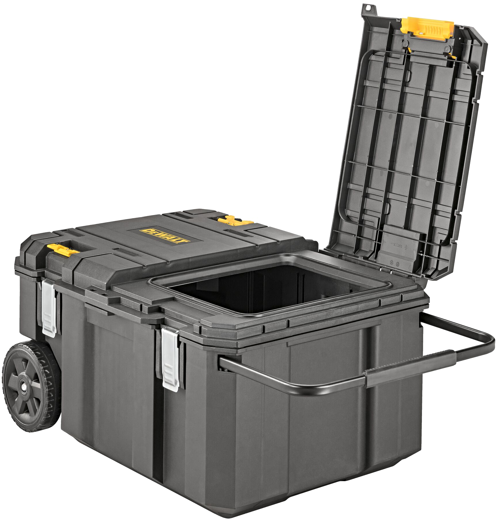 DeWALT DWST17871-1 pojízdný kufr TSTAK s kolečky