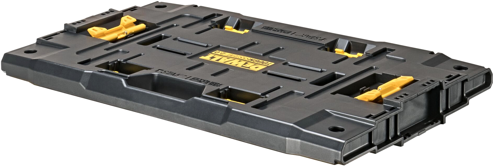 Levně DeWALT DWST08017-1 adaptér pro propojení kufrů Tough a Tstak