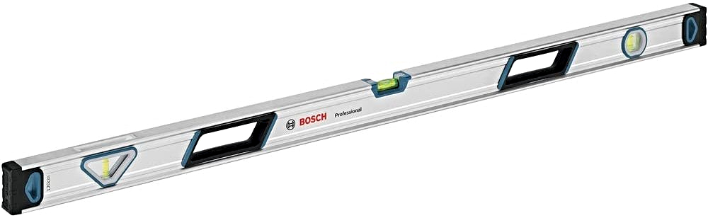 BOSCH Professional Level 120 cm hliníková vodováha