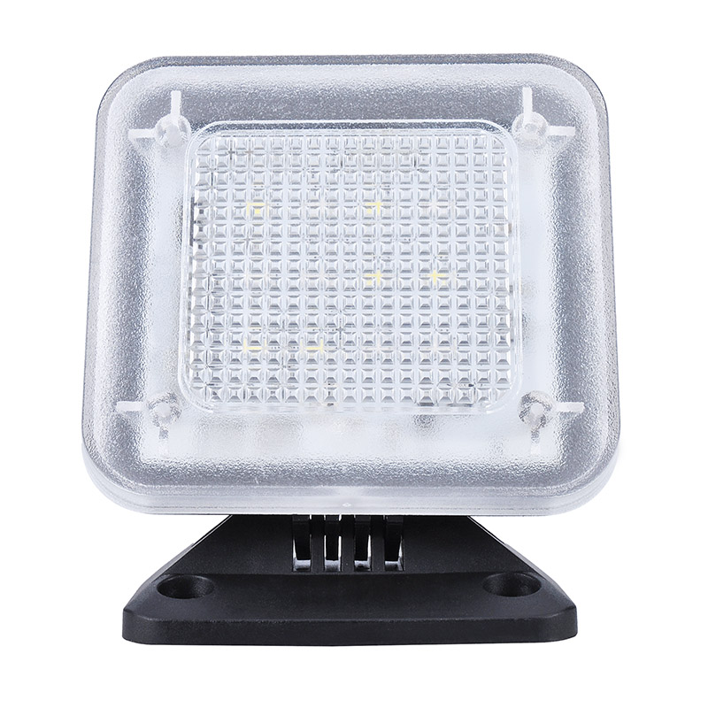 SOLIGHT 1D56 TV LED simulátor