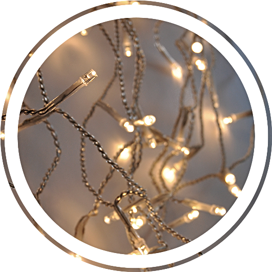 Levně SOLIGHT 1V401-WW LED vánoční závěs, rampouchy, 360 LED, 9m x 0,7m, přívod 6m, venkovní, teplé bílé světlo