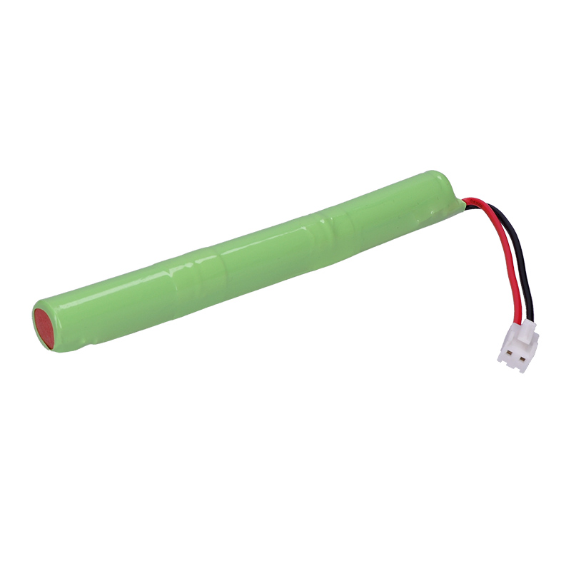 Levně SOLIGHT WO526ND náhradní baterie pro WO526, NiCD 3,6V 800mAh