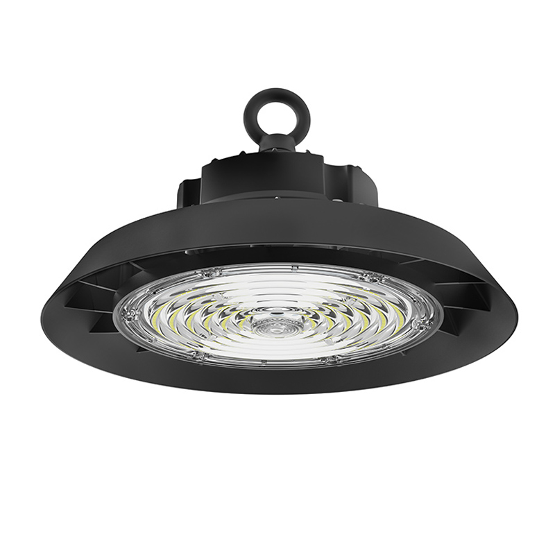 SOLIGHT WPH-200W-007 high bay, 200W, 28000lm, 120°, Samsung LED, Lifud driver, 5000K, 1-10V stmívání