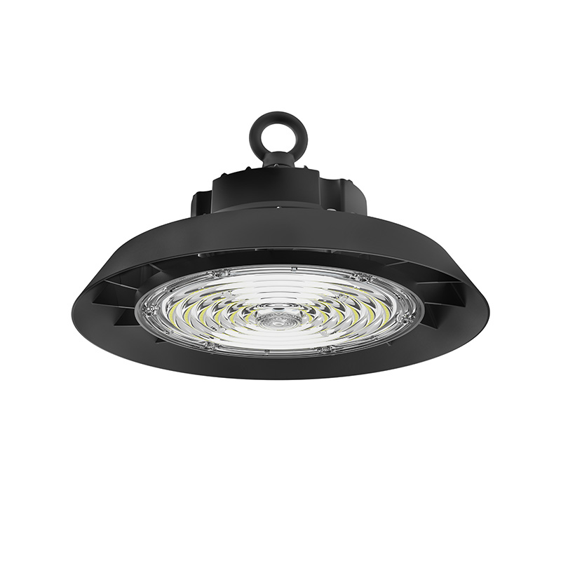 SOLIGHT WPH-100W-007 High bay, 100W, 14000lm, 120°, Samsung LED, Lifud driver, 5000K, 1-10V stmívání