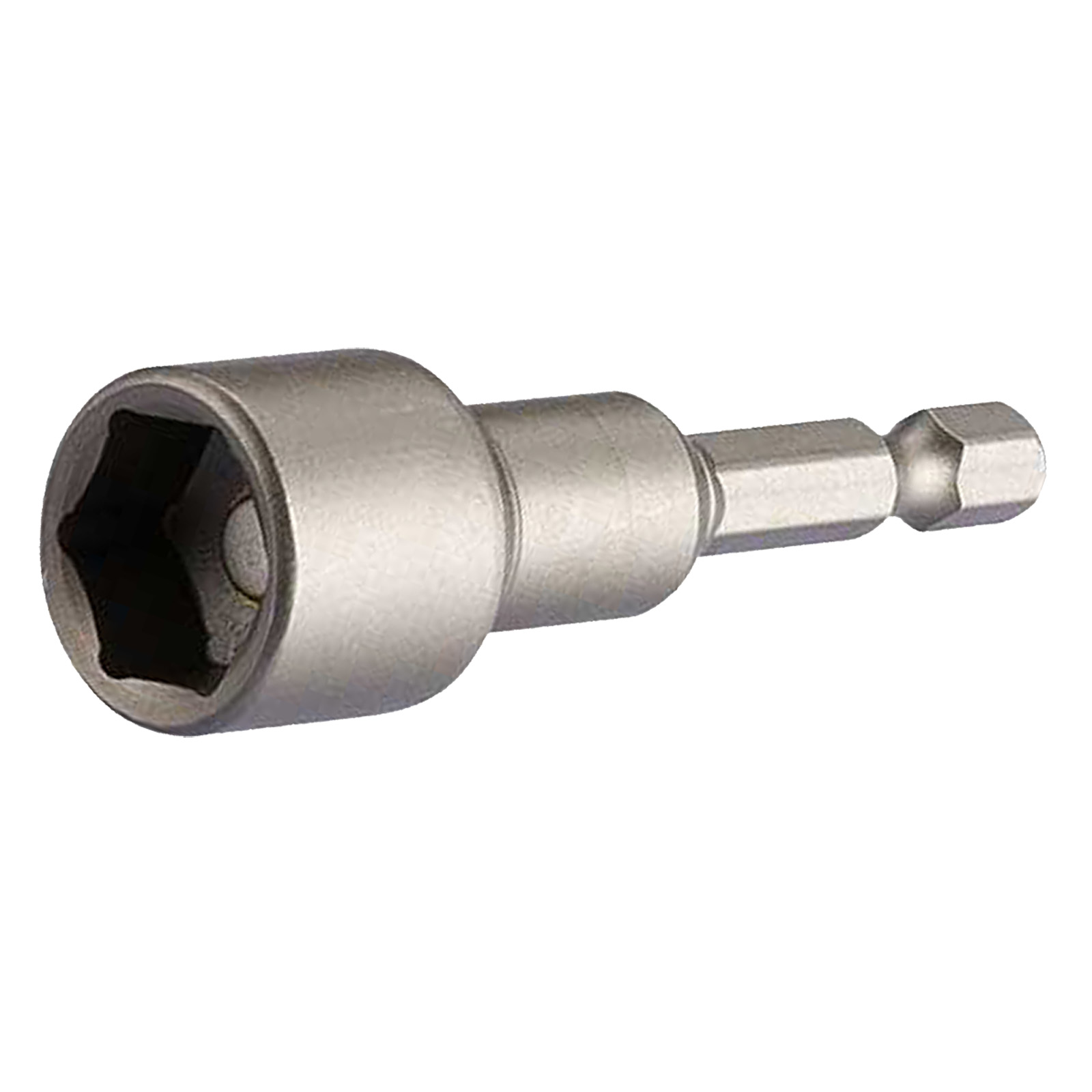 Levně HONITON Hlavice nástrčná magnetická 1/4” | 10 mm / 65 mm