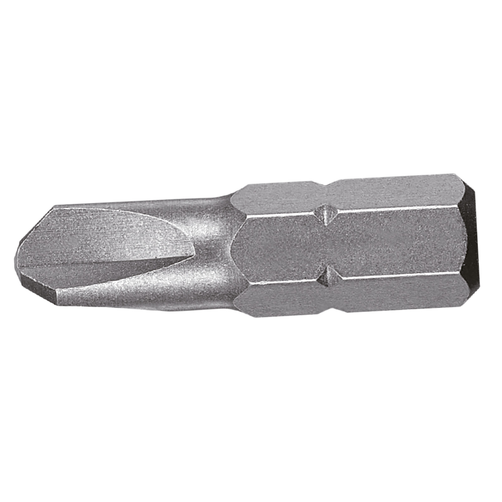 Levně HONITON Bit TW Tri-Wing 1/4” | 2x25 mm (1bal/2ks)