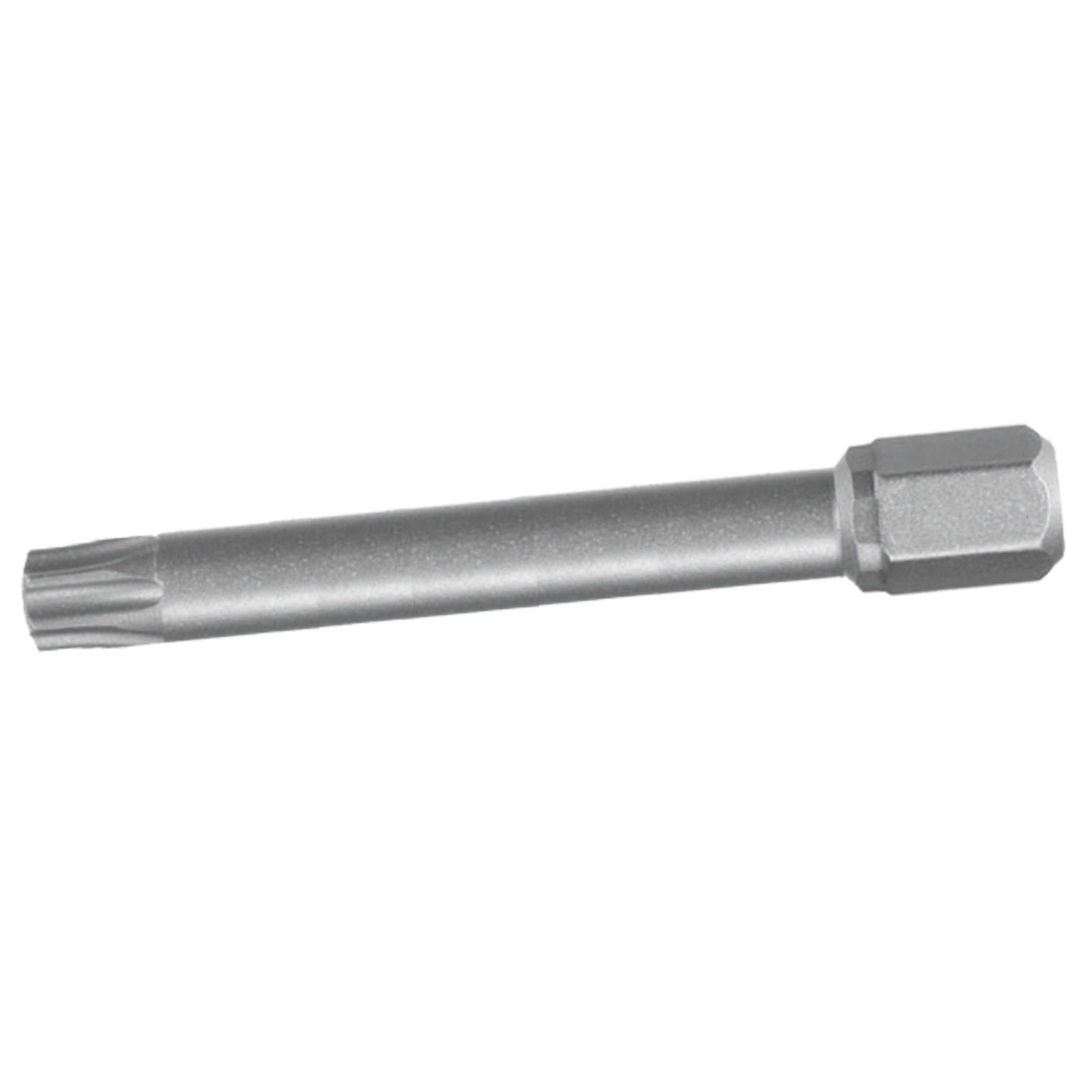 HONITON Bit TRX 1/4” | T15x50 mm (1bal/10ks)