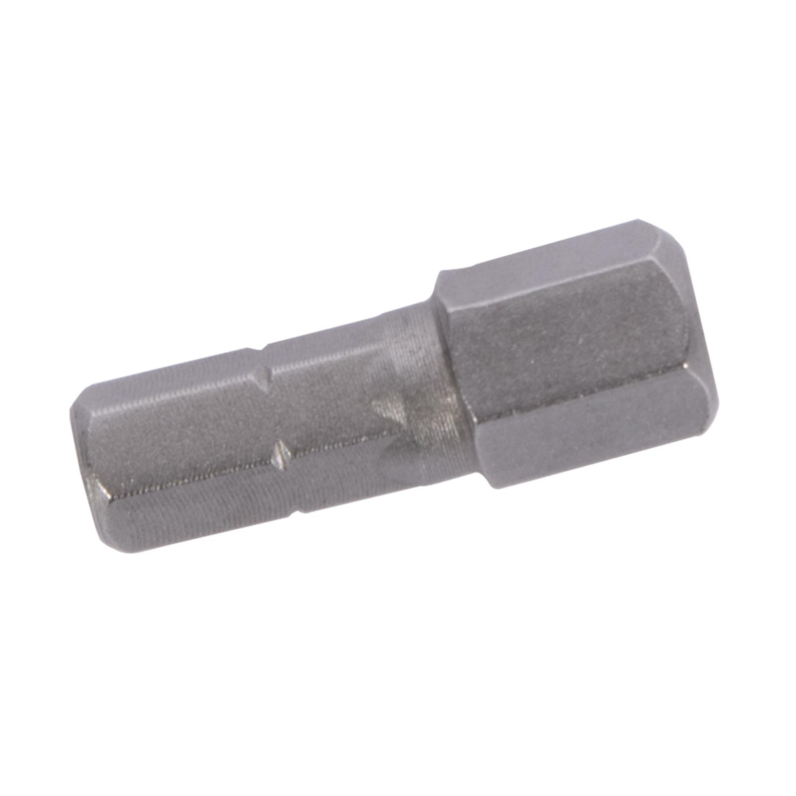 Levně RICHMANN Bit IMBUS 1/4" | 8x25 mm (25ks/bal)