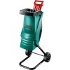 BOSCH AXT Rapid 2000 nožový drtič větví