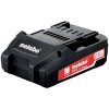 60979 4 metabo bs 18 l set 2x2ah aku vrtacka mobilni dilna