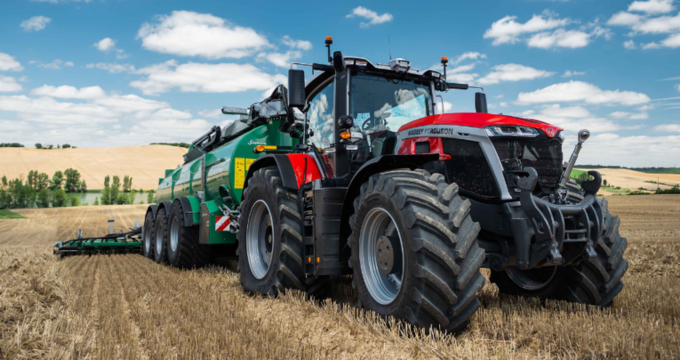 MF 9S vyhrává prestižní Red Dot Design Award a další ocenění