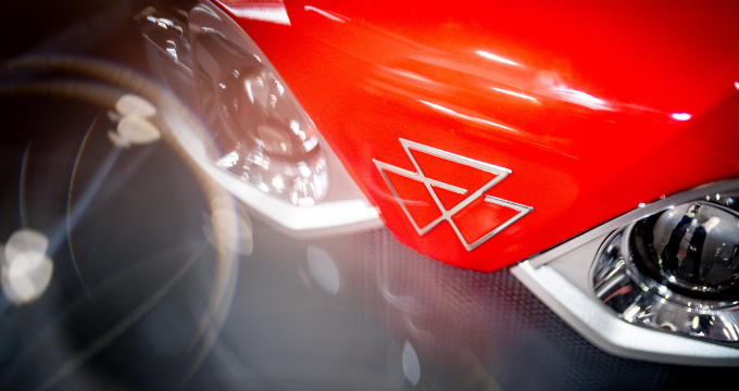 Prestižní veletrh AGRISHOW 2026 v Brně