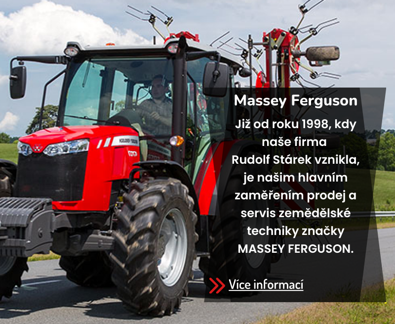 Massey Ferguson