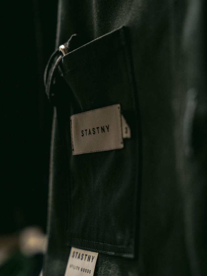 STASTNY