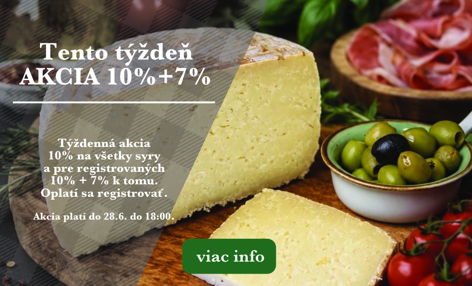 Akcia 25%