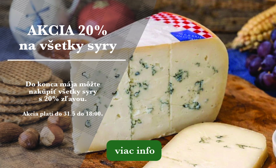 Akcia 20%