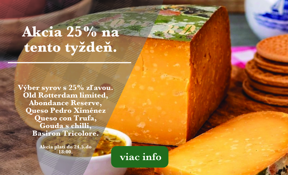 Akcia 25%