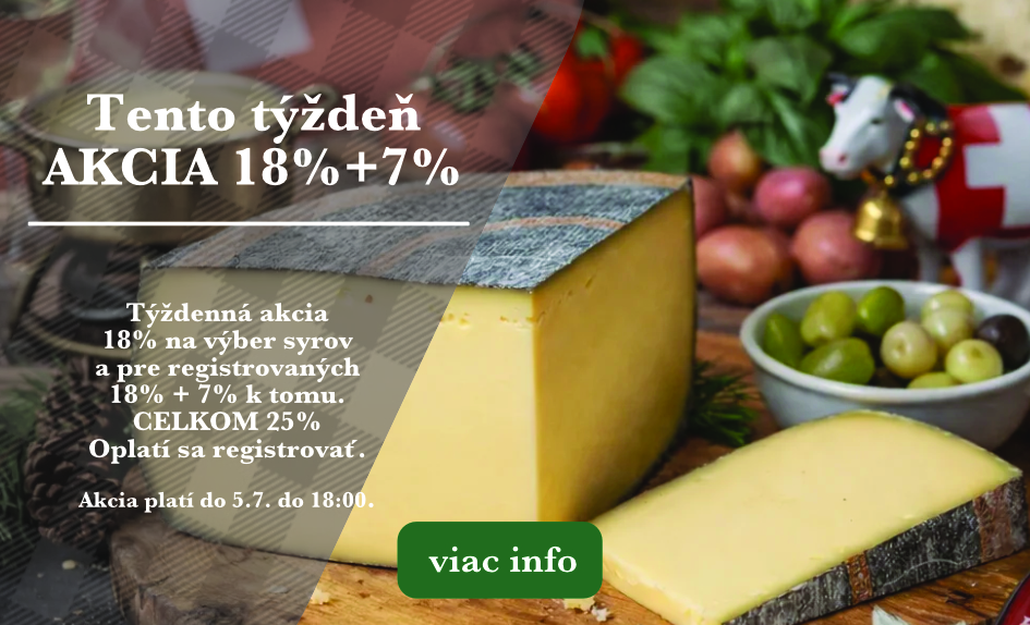 Akcia 18%