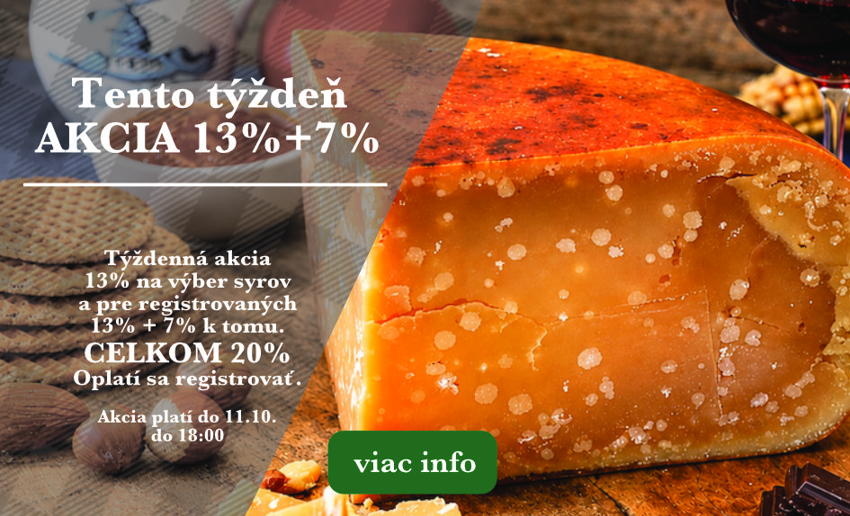 Akcia 20%